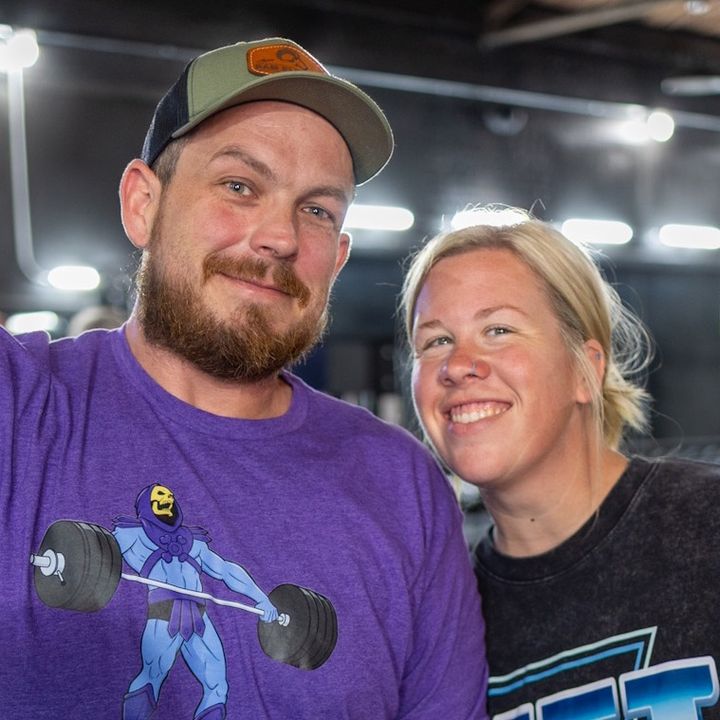 Profile Picture of Adam Miles (@adammiles07) on Tiktok