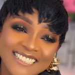 Profile Picture of Iris Iris (@iris__irismakeuphair) on Instagram