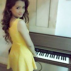 Profile Picture of Vanessa Pearl (@vanessapearlabe) on Pinterest