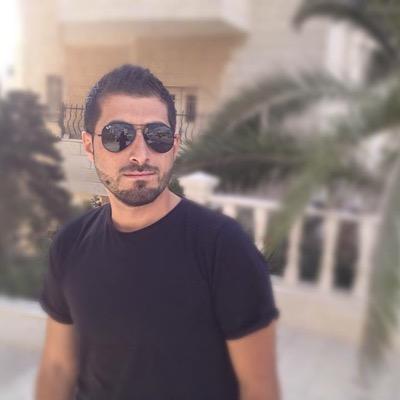 Profile Picture of Elias Assi (@EliasAssi4) on Twitter