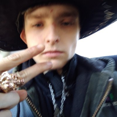 Profile Picture of Thomas Phillip Rutledge (@jrrphil) on Twitter