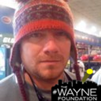 Profile Picture of Kevin O’Day (@thunderdog75) on Twitter