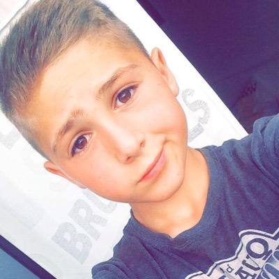 Profile Picture of Christopher Cunha (@topherboss) on Twitter