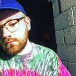 Profile Picture of Thomas Hoey (@wizard_school_dropout) on Instagram
