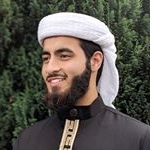 Profile Picture of Ahmadullah Awan 🎤 (@ahmadullah_) on Instagram
