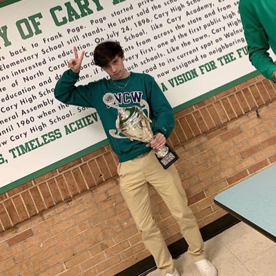 Profile Picture of Sean Nolan (@Seannolannn) on Twitter