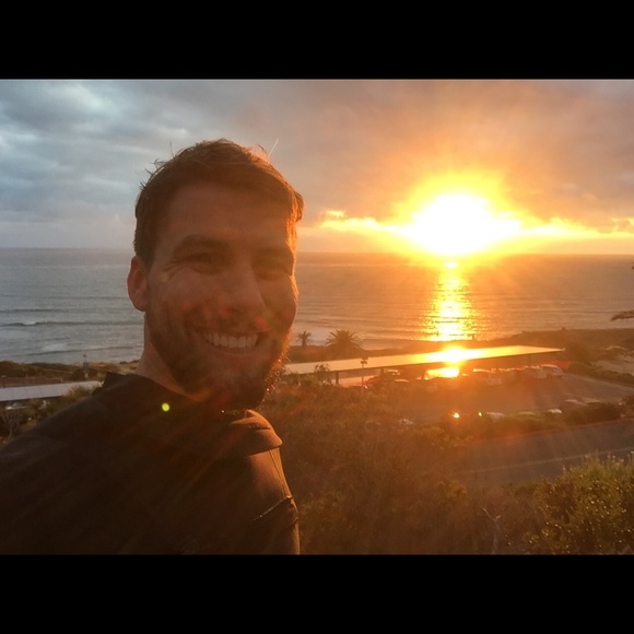 Profile Picture of Daniel Lichtenberger (@mtoflight) on Poshmark
