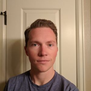 Profile Picture of Kevin Winget (@WingetKevin) on Twitter