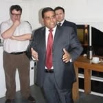 Profile Picture of Khalid Mahmood (@citizen_kaay) on Instagram