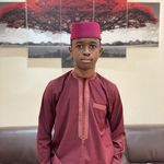 Profile Picture of Amadou Barry (@amadoubarrylla) on Instagram