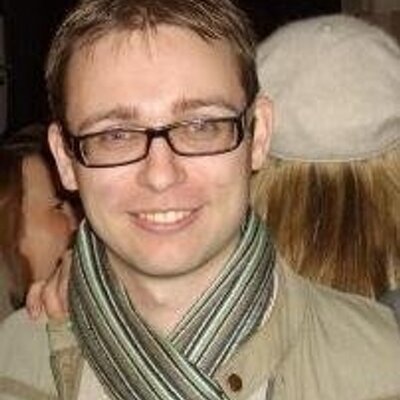 Profile Picture of Peter Marchant (@Ozle42) on Twitter