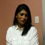 Profile Picture of Reshie Dookaran (@reshie.dookaran) on Instagram