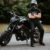 Profile Picture of shawny marz (@shawny_marz) on Tiktok