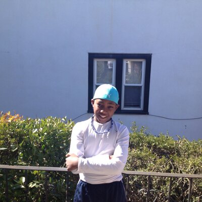 Profile Picture of Ralph Morrison (@RalphMorrison6) on Twitter