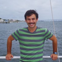 Profile Picture of Ian Kroll (@ian-kroll) on Quora