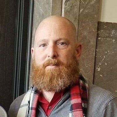 Profile Picture of Ricky Pendleton (@jester0879) on Twitter