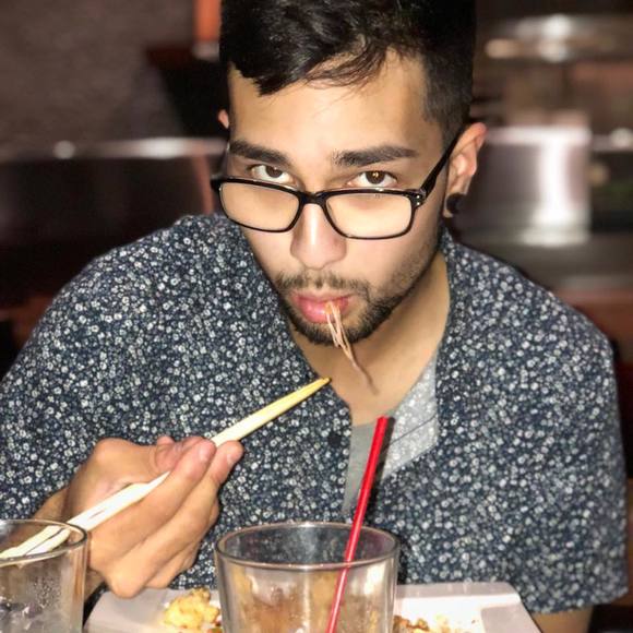 Profile Picture of Matthew Cannella (@jumpyjump) on Poshmark