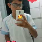 Profile Picture of Kenneth Cisneros (@kenneth.cisneros) on Instagram