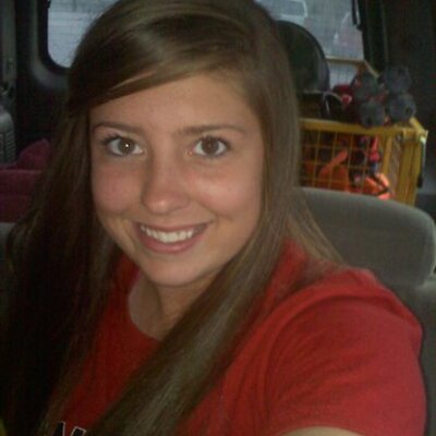 Profile Picture of Amber Dawn Forrest (@amberdforrest) on Twitter