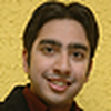 Profile Picture of Sameer Malhotra (@Simple_Guy_Sam) on Flickr