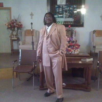 Profile Picture of Kenneth Callaway (@bigman3210) on Twitter