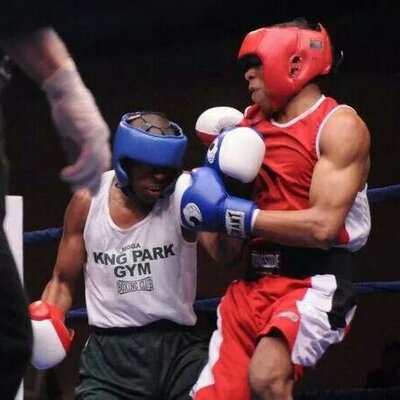 Profile Picture of Chad SonGoku Milton (@chad_songoku) on Twitter