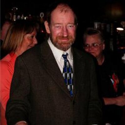 Profile Picture of James D Kittleson (@cactusjimbo) on Twitter