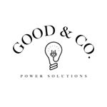 Profile Picture of Andrew Good (@goodco_power) on Instagram