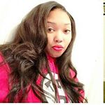 Profile Picture of Monte' Edwards Porter (@_lady.porter_) on Instagram