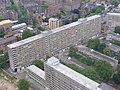 Profile Picture of Heygate Estateon Wikipedia