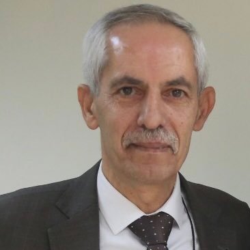 Profile Picture of Daoud AL Deek (@ddeek1964gmail) on Twitter