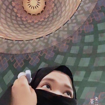 Profile Picture of Utami Laili A (@tata_laili) on Twitter