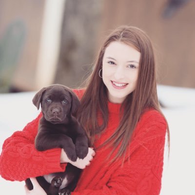 Profile Picture of Lydia Pell (@pell_lydia) on Twitter