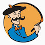 Profile Picture of Rob Milton (@@robmiltonanimation) on Tiktok