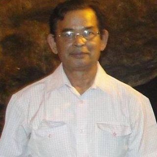 Profile Picture of Gregory Sequeira (@LMC.Vizag) on Facebook