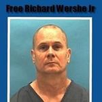 Profile Picture of Free Richard Wershe Jr (@freerickwershe) on Instagram