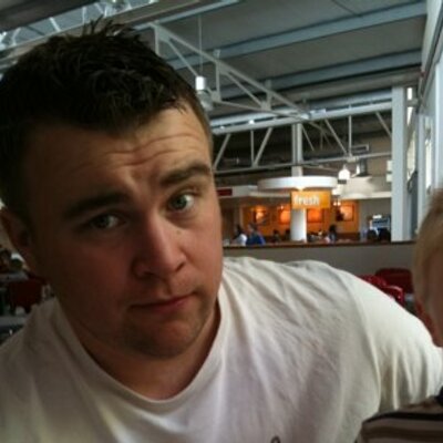 Profile Picture of Daniel Tiley (@thedanieltiley) on Twitter