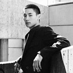 Profile Picture of *Jie_Zheng* (@jie_zdeng) on Instagram