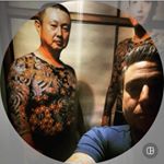 Profile Picture of David Raspoutine (@david_raspoutine) on Instagram