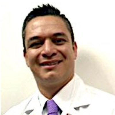 Profile Picture of Luis Vargas MD. MEdu. (@relucho) on Twitter