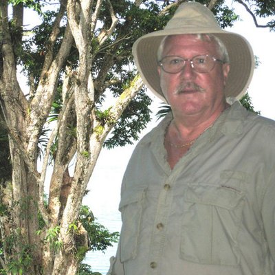 Profile Picture of William Harned (@WHarned) on Twitter