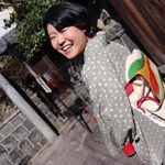 Profile Picture of Kaho Onishi (@kahoonishi) on Instagram
