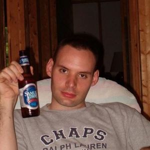 Profile Picture of Barry V (@bveilleux) on Myspace