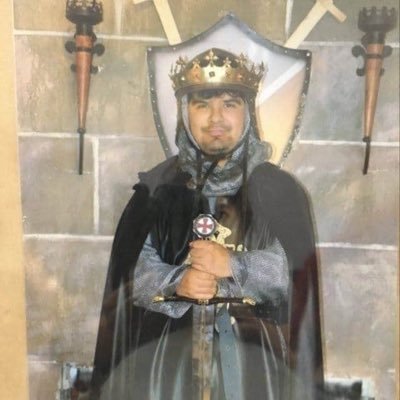 Profile Picture of Paul Rene Leseigneur Angulo (@leseigneur_rene) on Twitter
