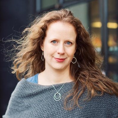 Profile Picture of Lisa Glassner (@Lisa_Innovate) on Twitter