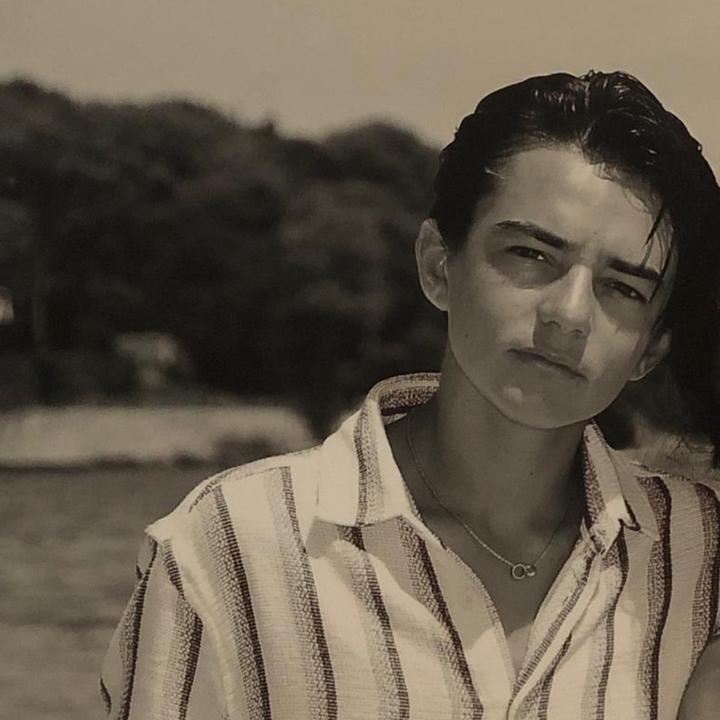 Profile Picture of AARON DUFRESNE13 (@aarondufresne13) on Tiktok