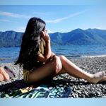 Profile Picture of Camila San Martín (@chinni.s) on Instagram
