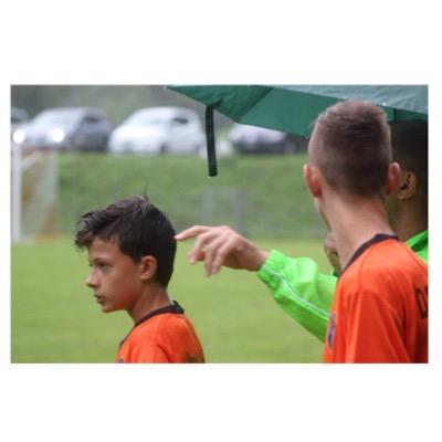 Profile Picture of Marco Colombo (@MarkZ_2001) on Twitter