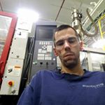 Profile Picture of Matthew Cloutier (@djeside420) on Instagram