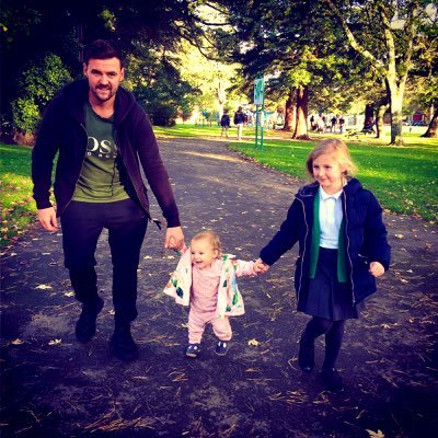 Profile Picture of Mark Tyrone Davies (@TYRONE_MD7) on Twitter